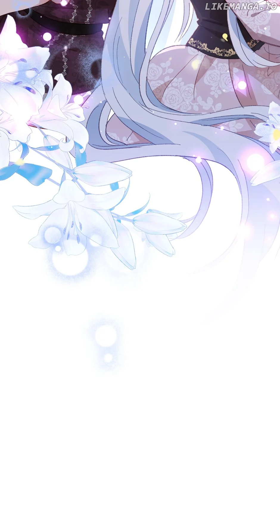 The Princess Doesn’t Want to Be Spoiled chapter 40 page 47
