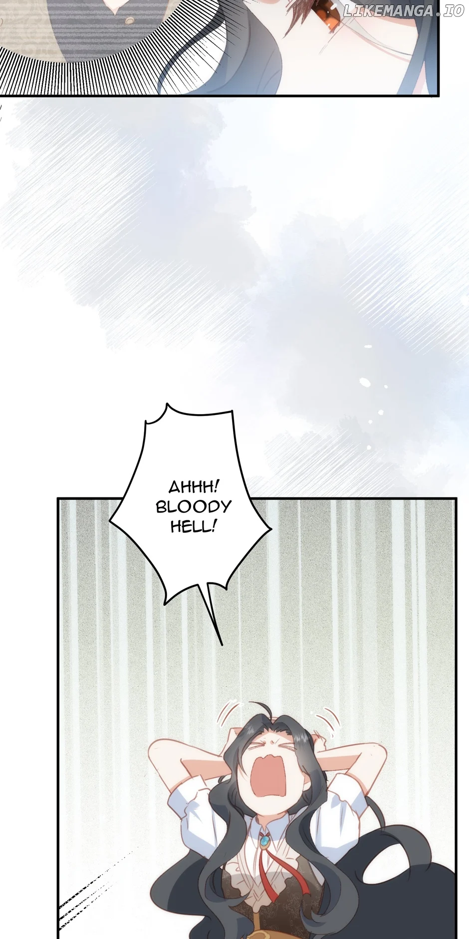 The Princess Doesn’t Want to Be Spoiled chapter 40 page 52