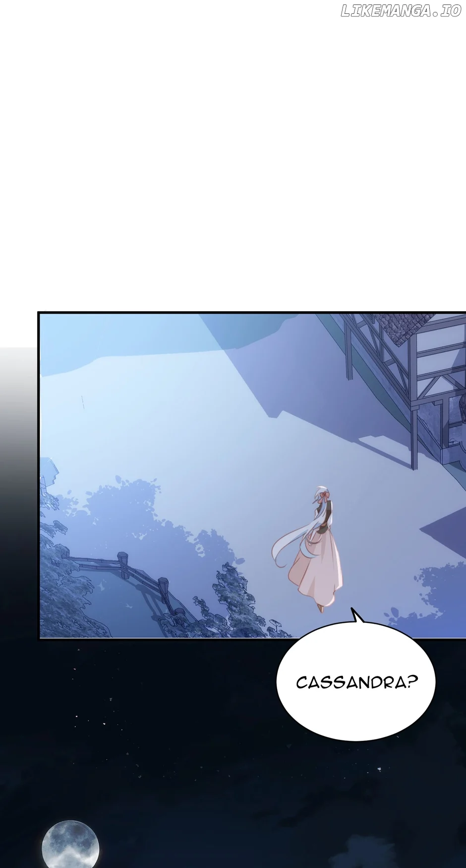 The Princess Doesn’t Want to Be Spoiled chapter 40 page 57