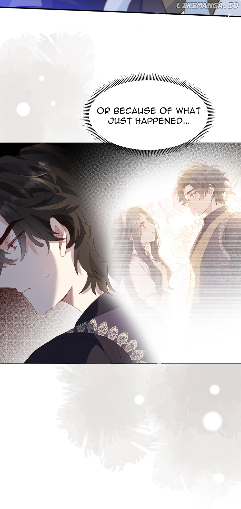 The Princess Doesn’t Want to Be Spoiled chapter 41 page 3