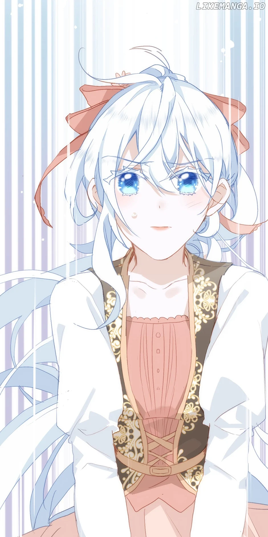 The Princess Doesn’t Want to Be Spoiled chapter 41 page 6