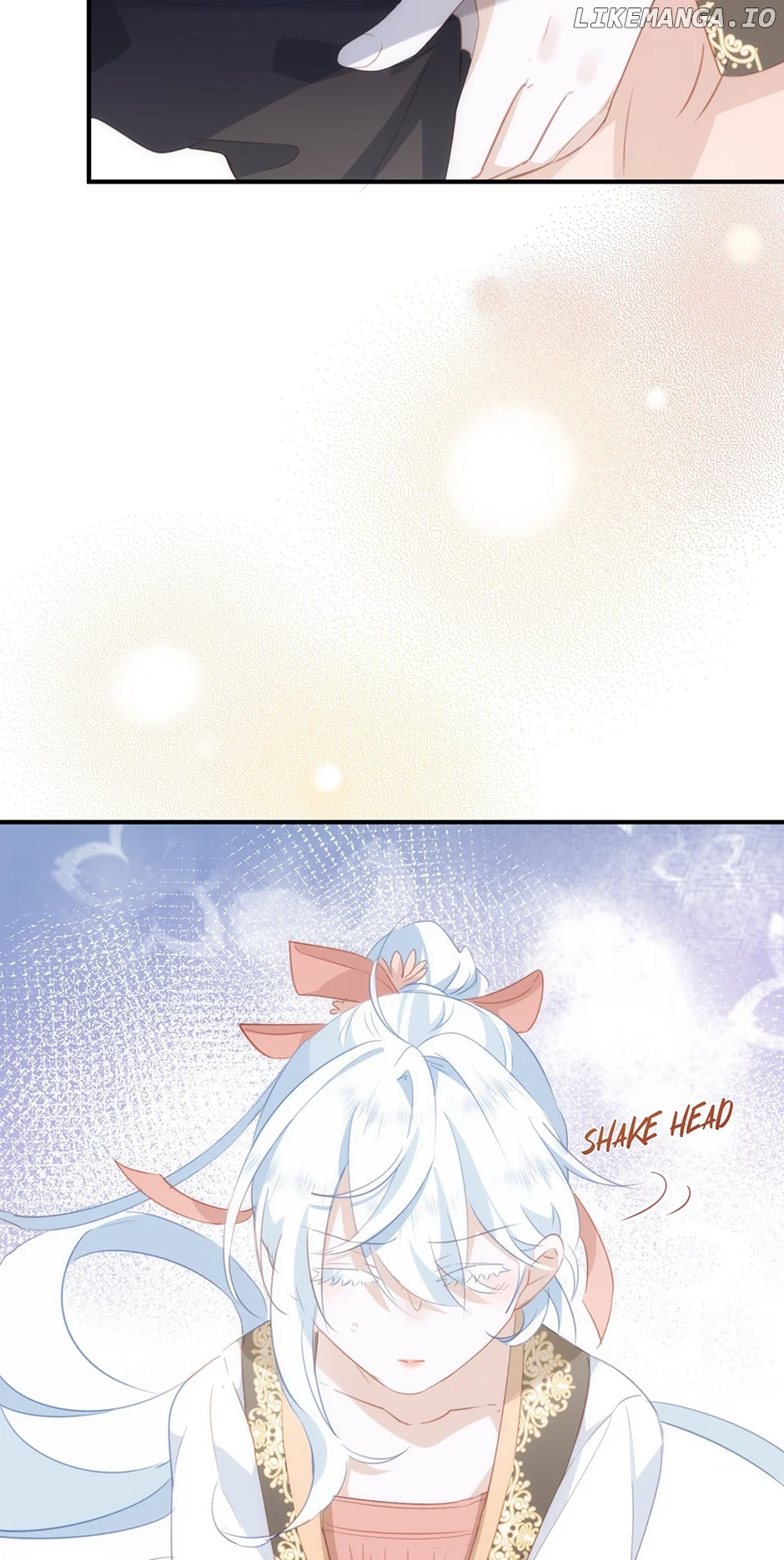 The Princess Doesn’t Want to Be Spoiled chapter 41 page 11