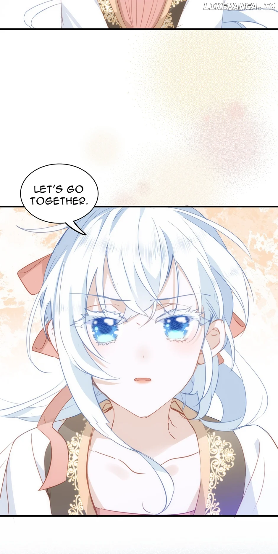 The Princess Doesn’t Want to Be Spoiled chapter 41 page 12
