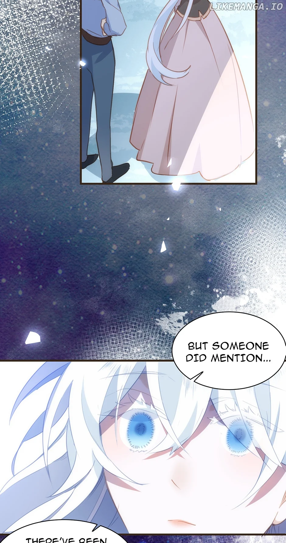 The Princess Doesn’t Want to Be Spoiled chapter 41 page 15