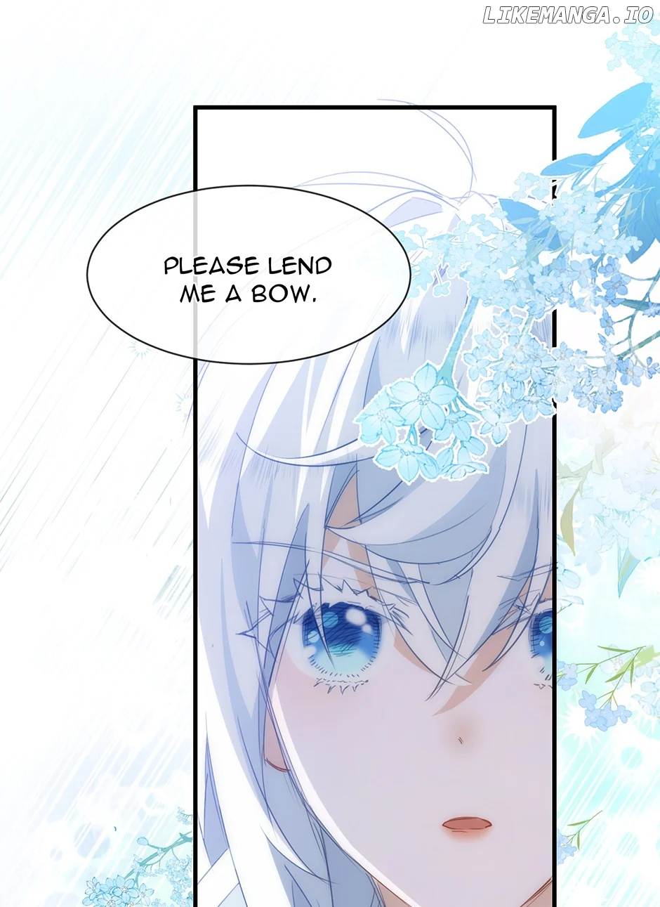 The Princess Doesn’t Want to Be Spoiled chapter 41 page 24