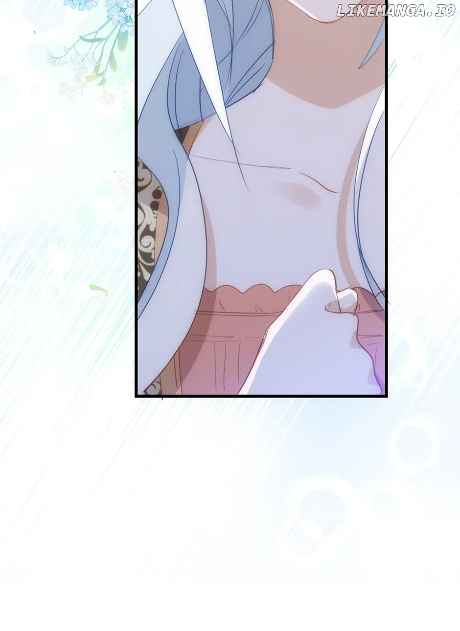 The Princess Doesn’t Want to Be Spoiled chapter 41 page 25