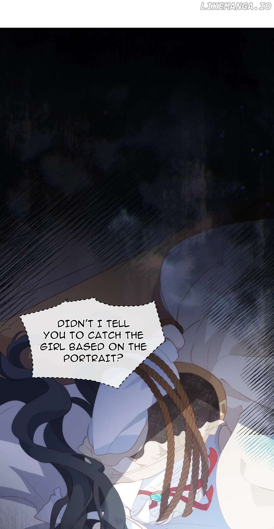The Princess Doesn’t Want to Be Spoiled chapter 41 page 26