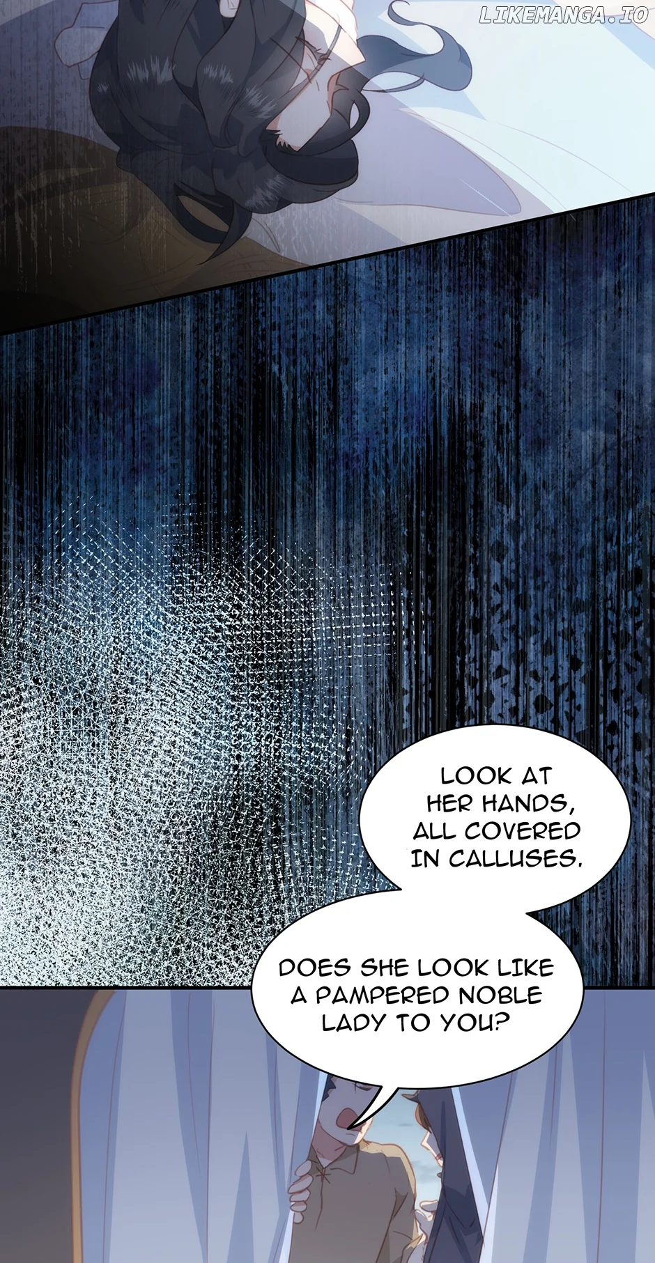 The Princess Doesn’t Want to Be Spoiled chapter 41 page 27