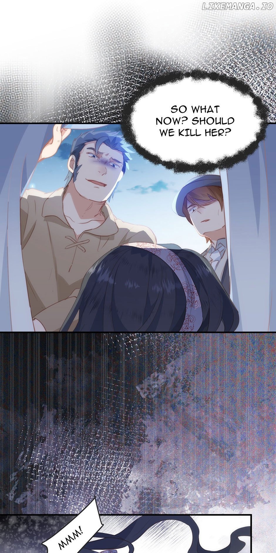 The Princess Doesn’t Want to Be Spoiled chapter 41 page 31