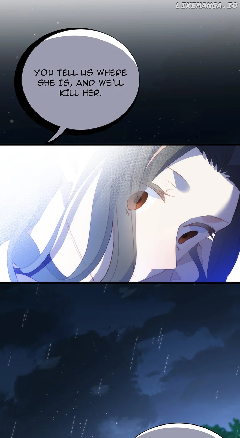 The Princess Doesn’t Want to Be Spoiled chapter 41 page 37