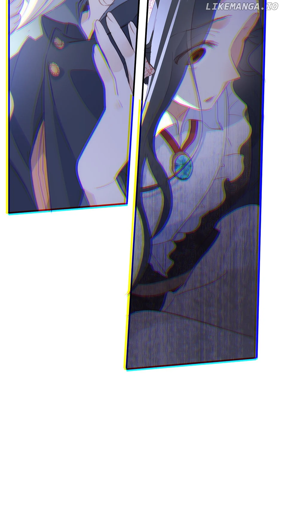 The Princess Doesn’t Want to Be Spoiled chapter 41 page 40