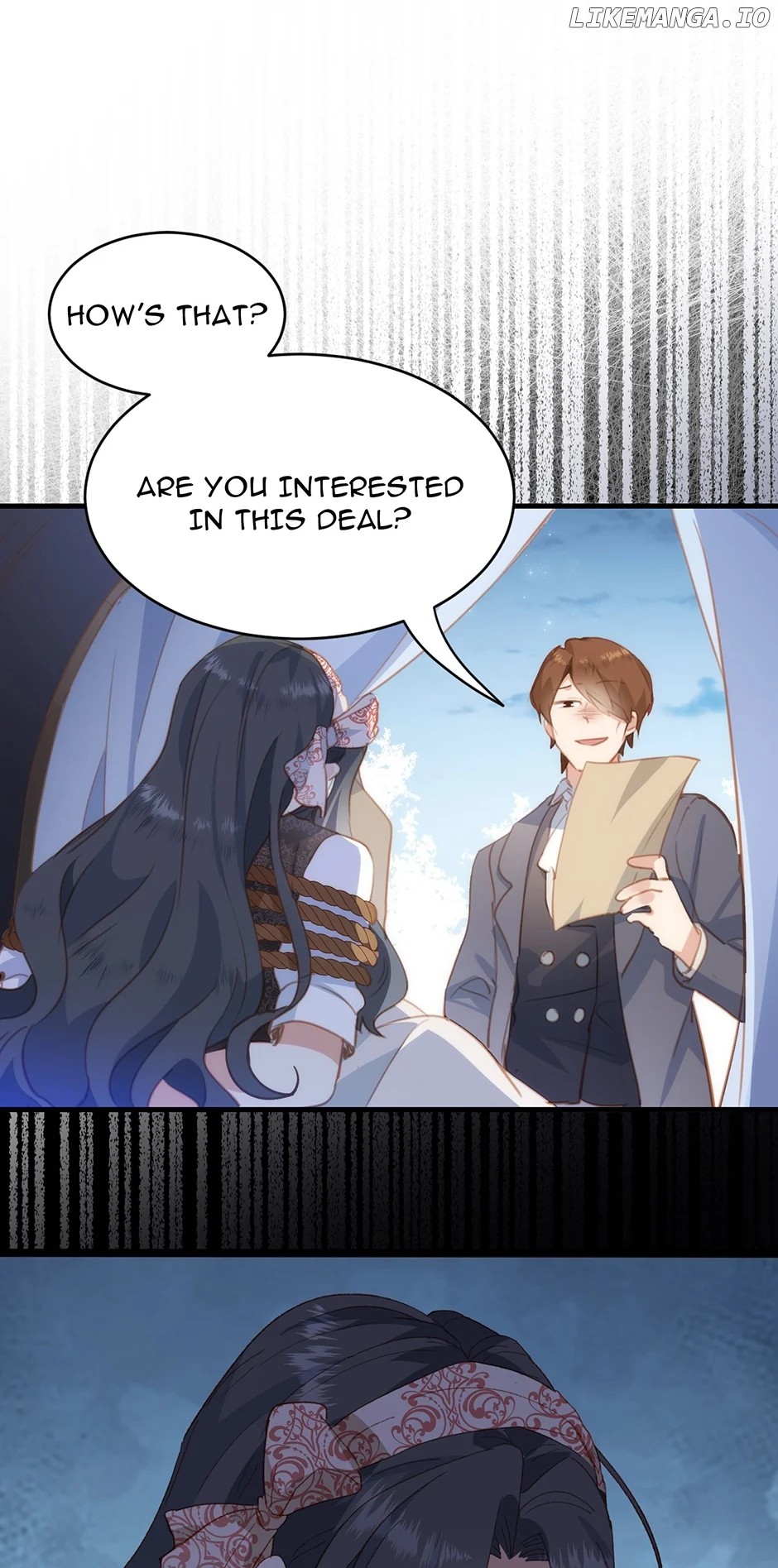 The Princess Doesn’t Want to Be Spoiled chapter 41 page 41