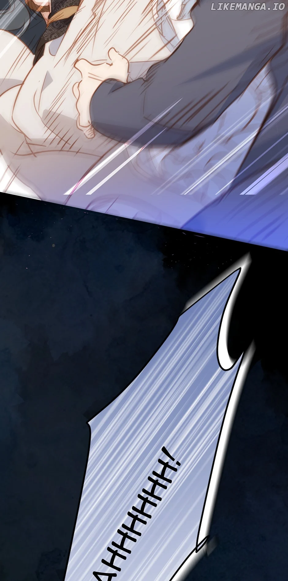 The Princess Doesn’t Want to Be Spoiled chapter 41 page 44
