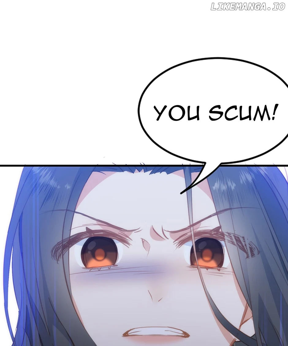 The Princess Doesn’t Want to Be Spoiled chapter 41 page 48