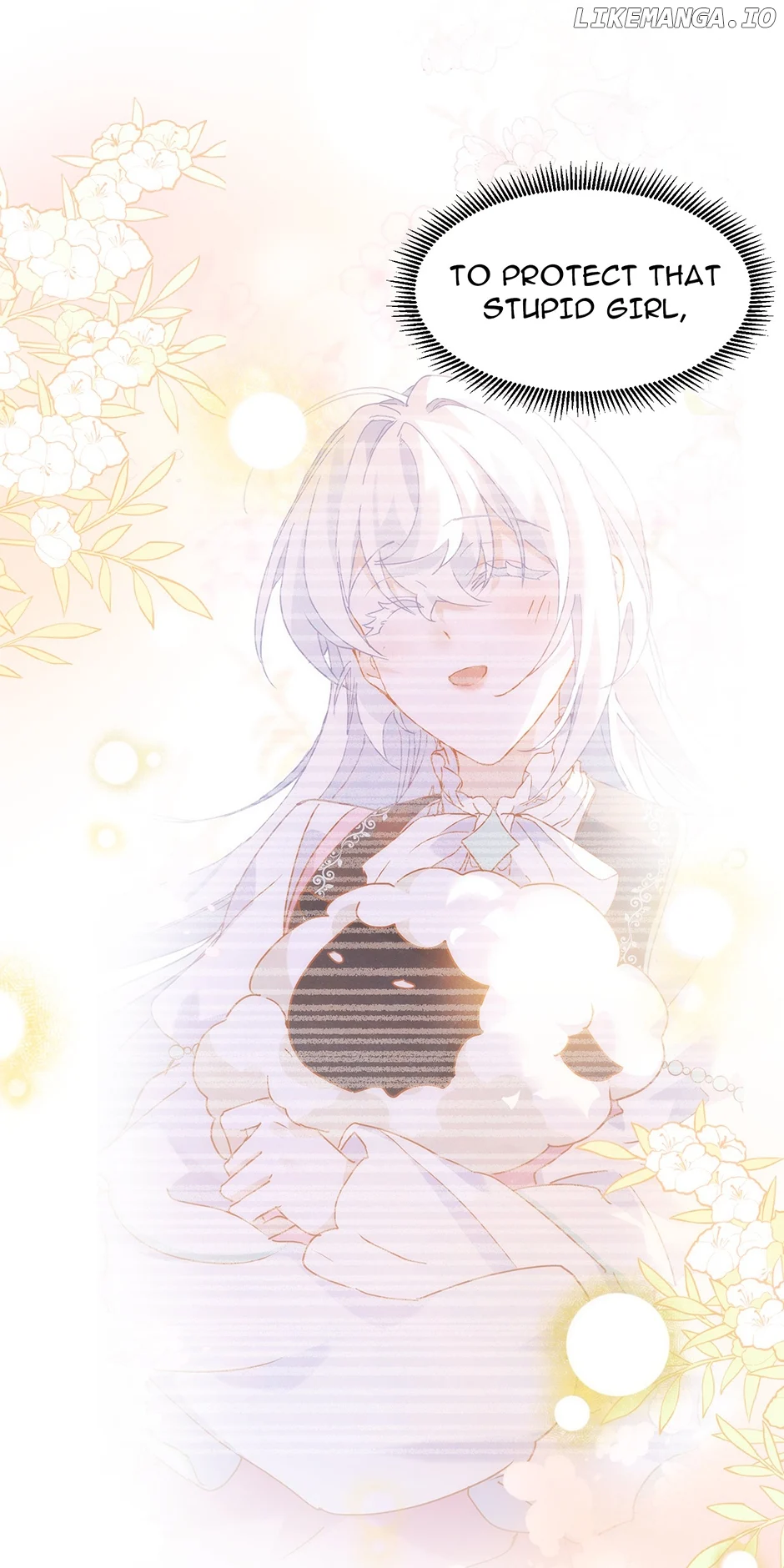 The Princess Doesn’t Want to Be Spoiled chapter 42 page 5