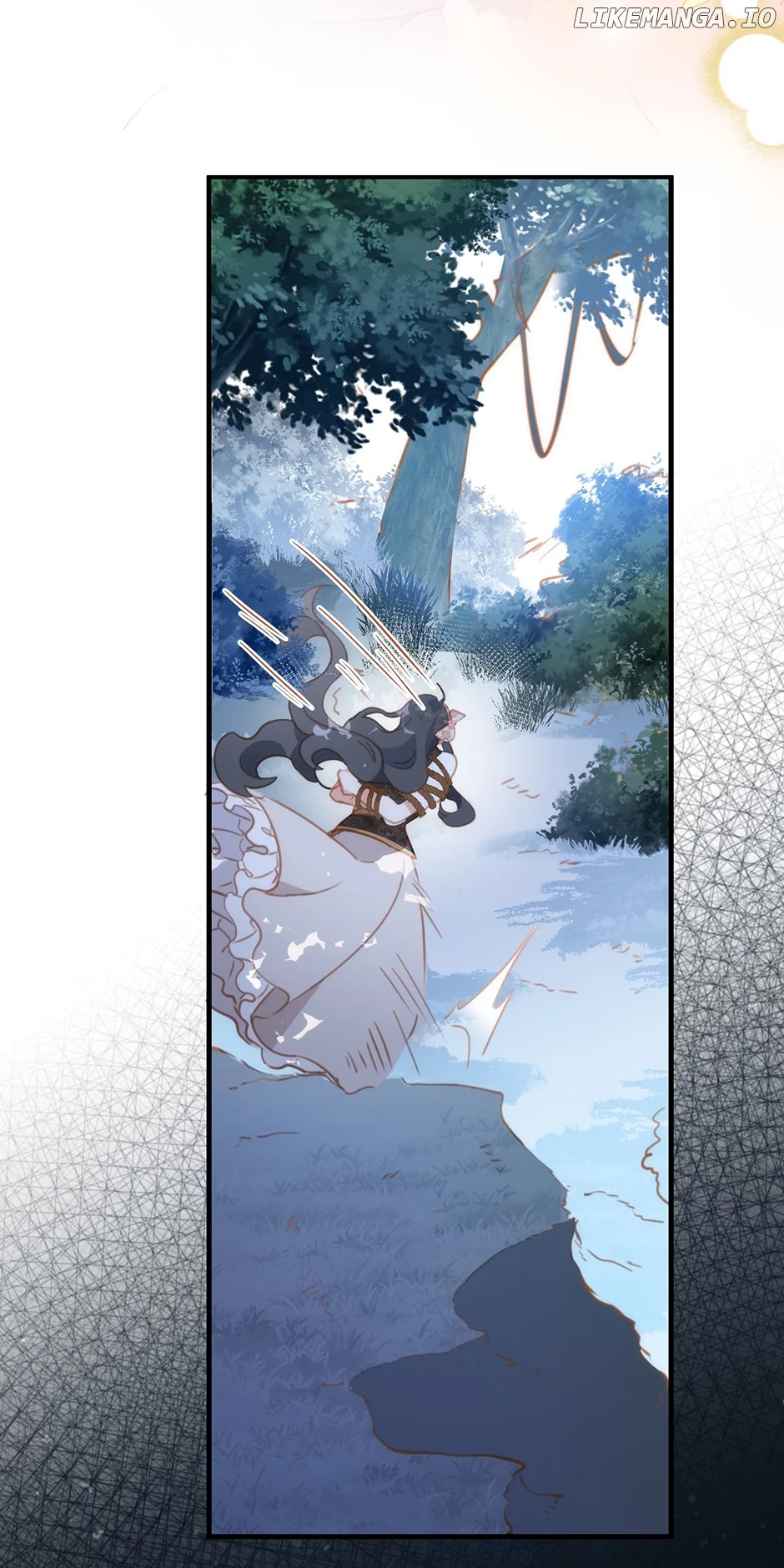 The Princess Doesn’t Want to Be Spoiled chapter 42 page 6