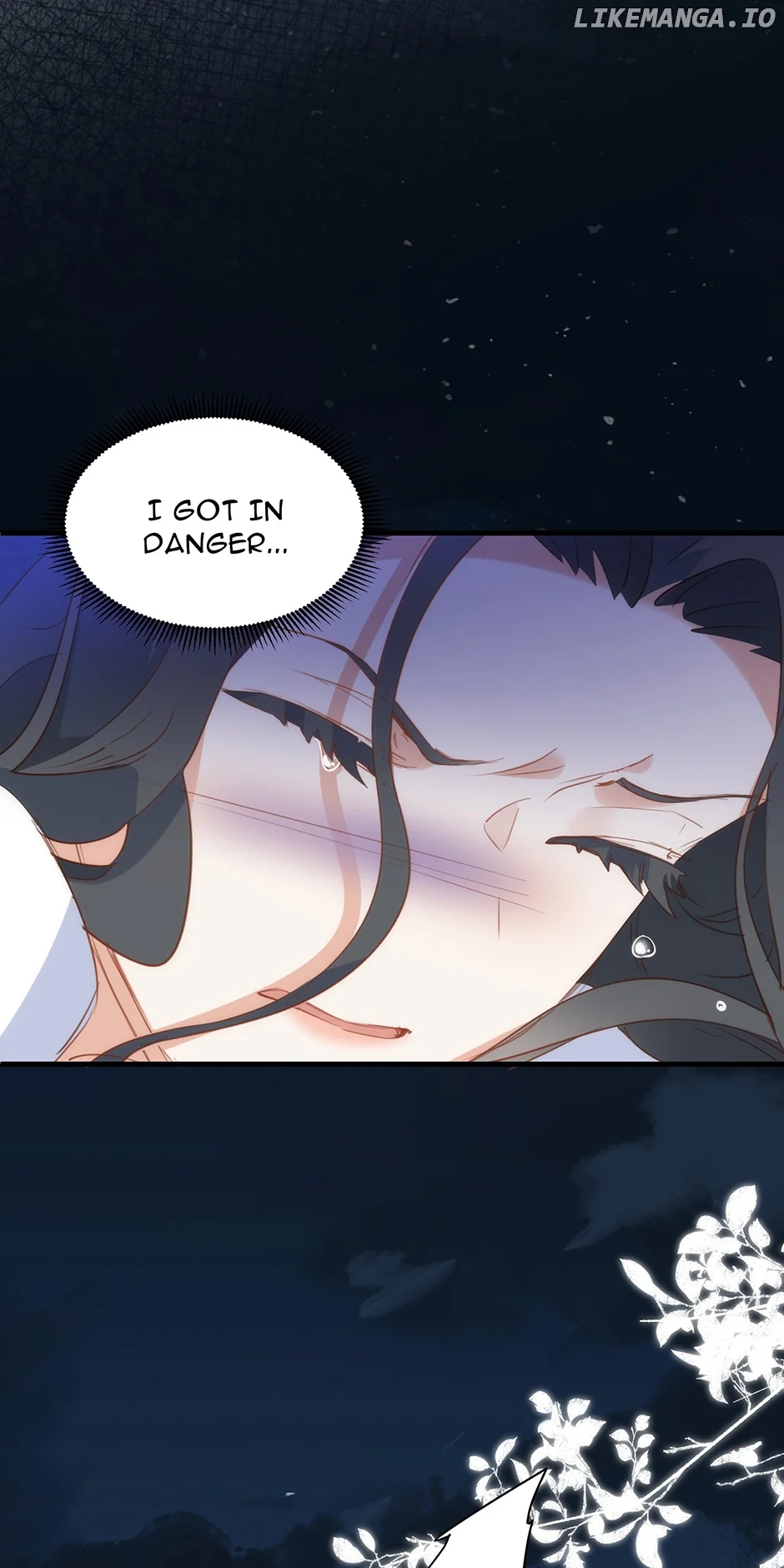 The Princess Doesn’t Want to Be Spoiled chapter 42 page 7