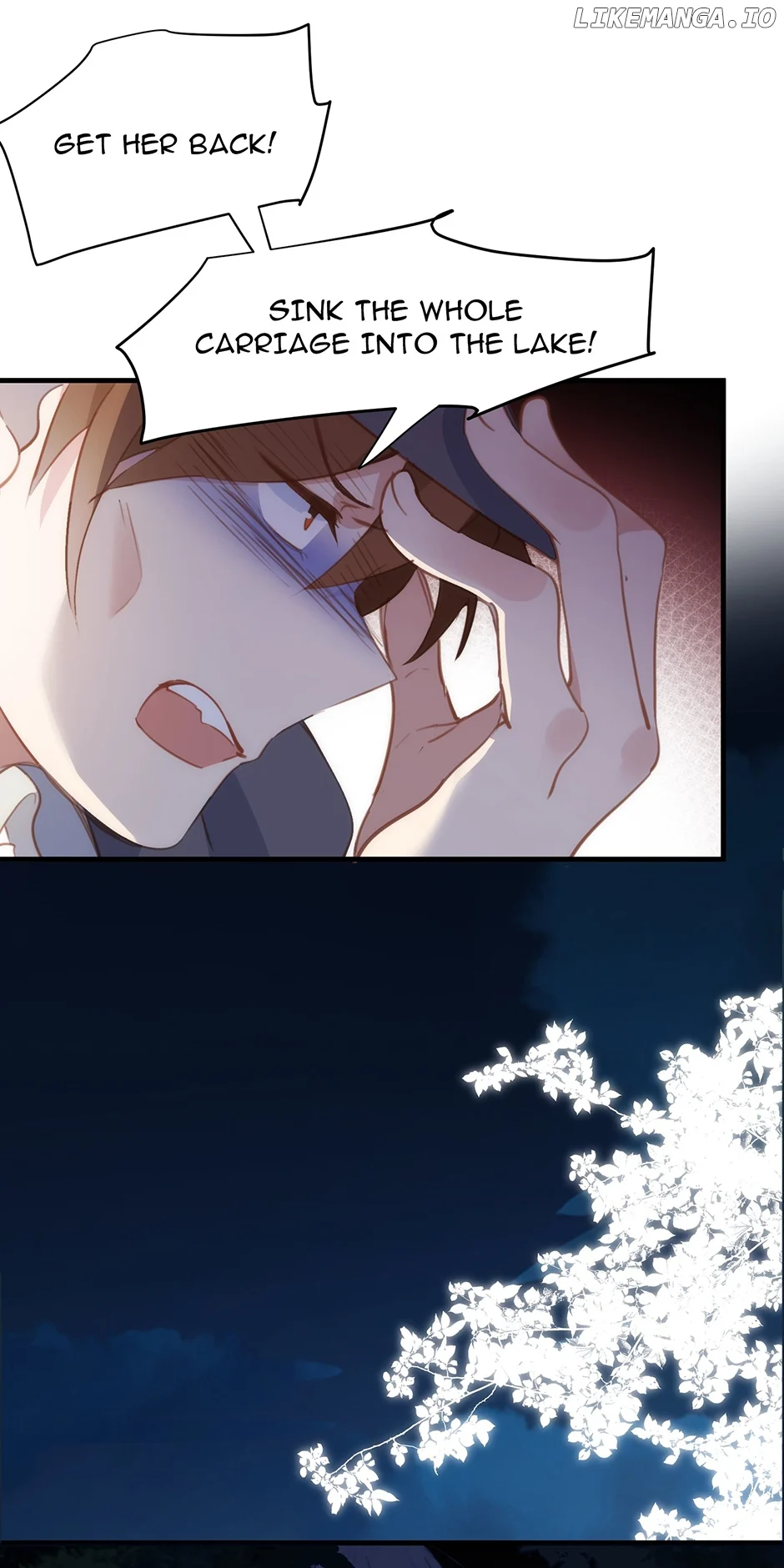 The Princess Doesn’t Want to Be Spoiled chapter 42 page 10