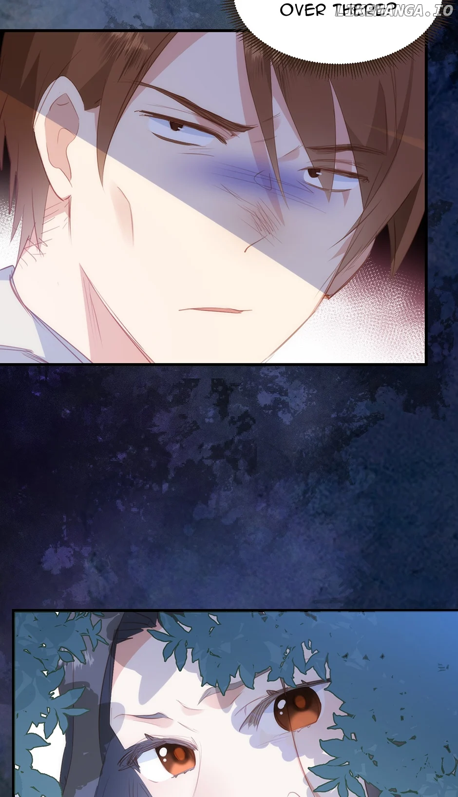 The Princess Doesn’t Want to Be Spoiled chapter 42 page 18