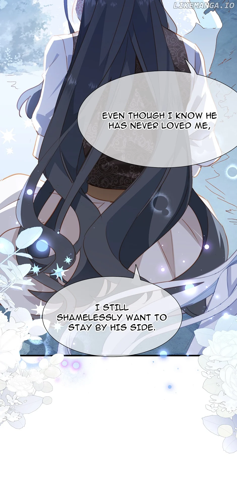 The Princess Doesn’t Want to Be Spoiled chapter 42 page 34