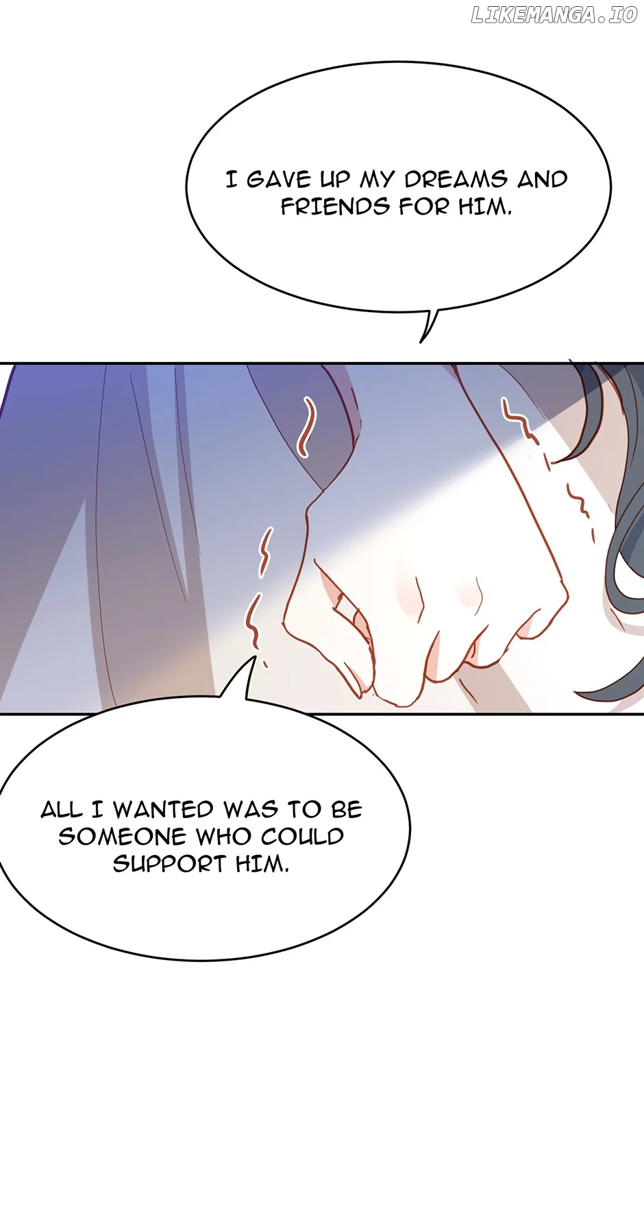The Princess Doesn’t Want to Be Spoiled chapter 42 page 45