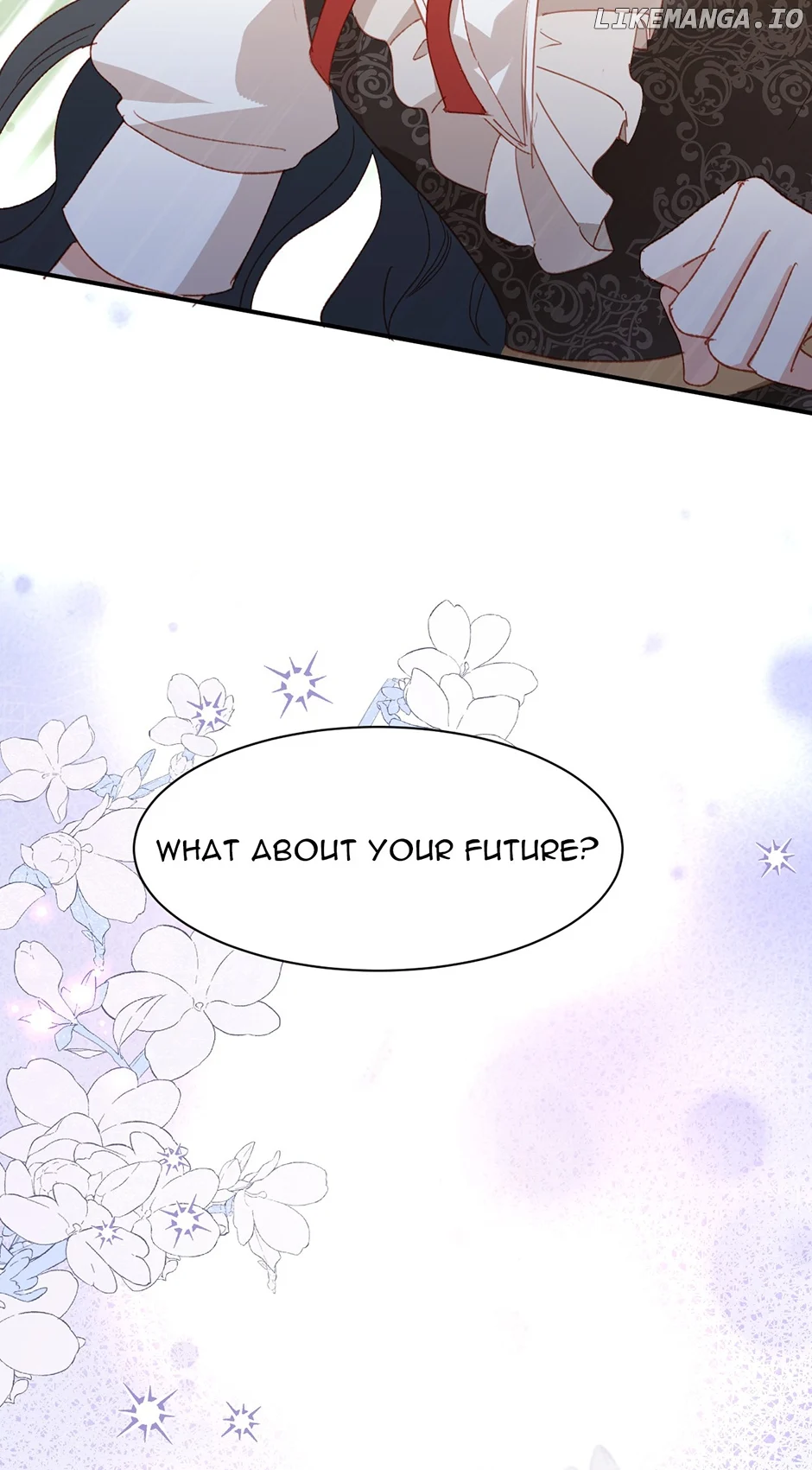 The Princess Doesn’t Want to Be Spoiled chapter 42 page 47