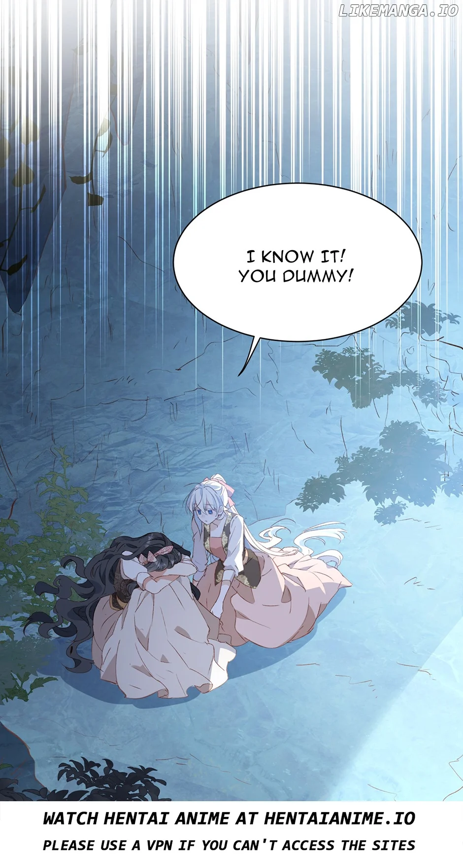 The Princess Doesn’t Want to Be Spoiled chapter 42 page 52
