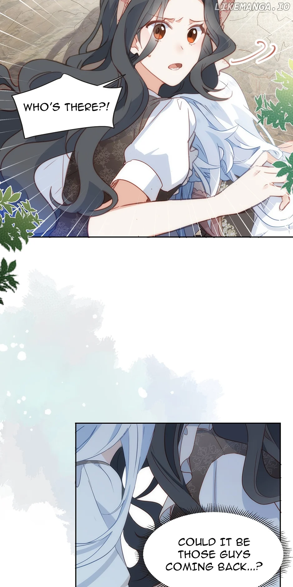 The Princess Doesn’t Want to Be Spoiled chapter 43 page 4