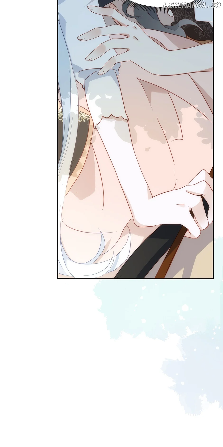 The Princess Doesn’t Want to Be Spoiled chapter 43 page 5
