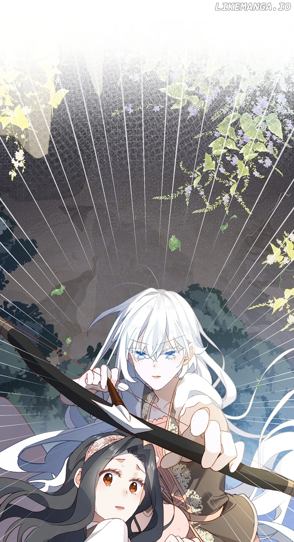 The Princess Doesn’t Want to Be Spoiled chapter 43 page 6