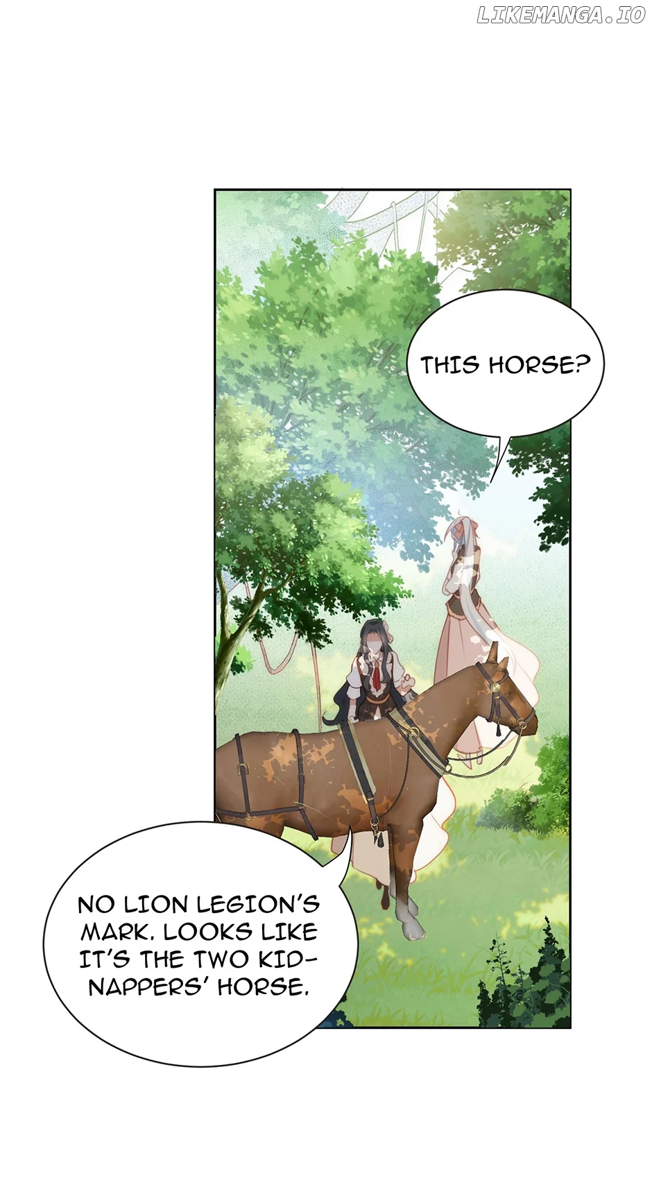 The Princess Doesn’t Want to Be Spoiled chapter 43 page 10