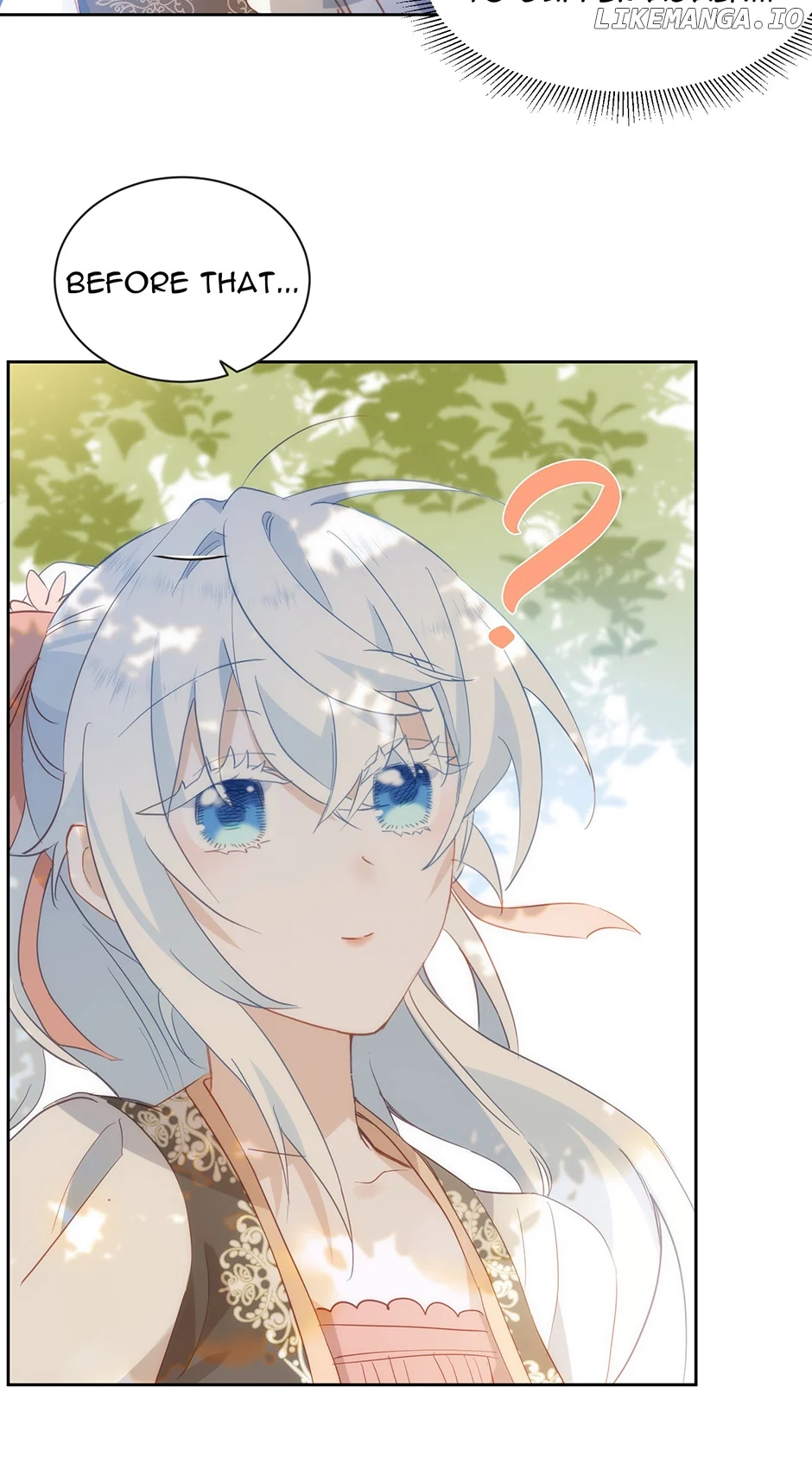 The Princess Doesn’t Want to Be Spoiled chapter 43 page 14