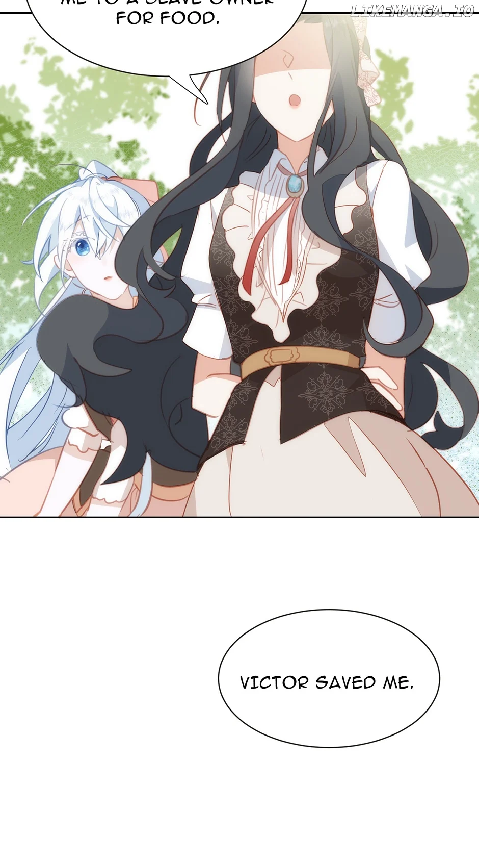 The Princess Doesn’t Want to Be Spoiled chapter 43 page 23