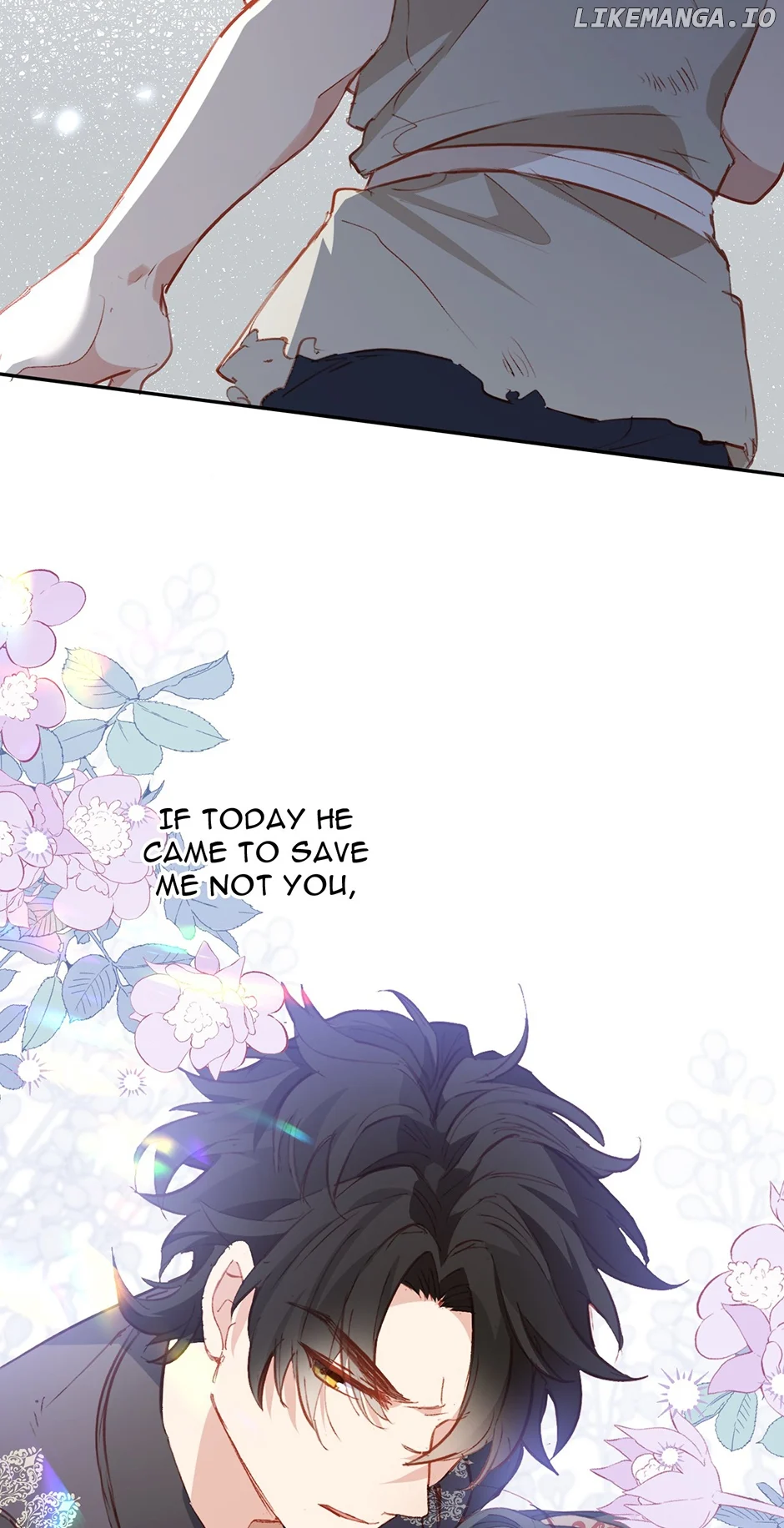 The Princess Doesn’t Want to Be Spoiled chapter 43 page 25