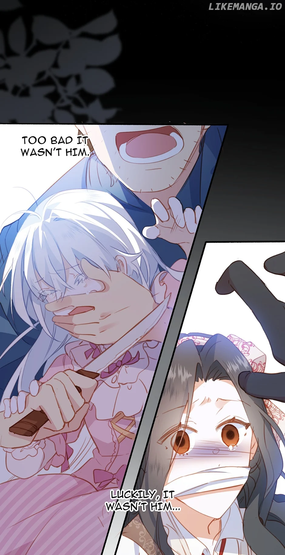 The Princess Doesn’t Want to Be Spoiled chapter 43 page 27