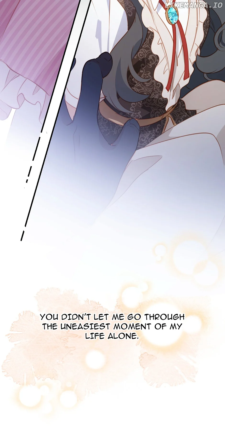 The Princess Doesn’t Want to Be Spoiled chapter 43 page 28