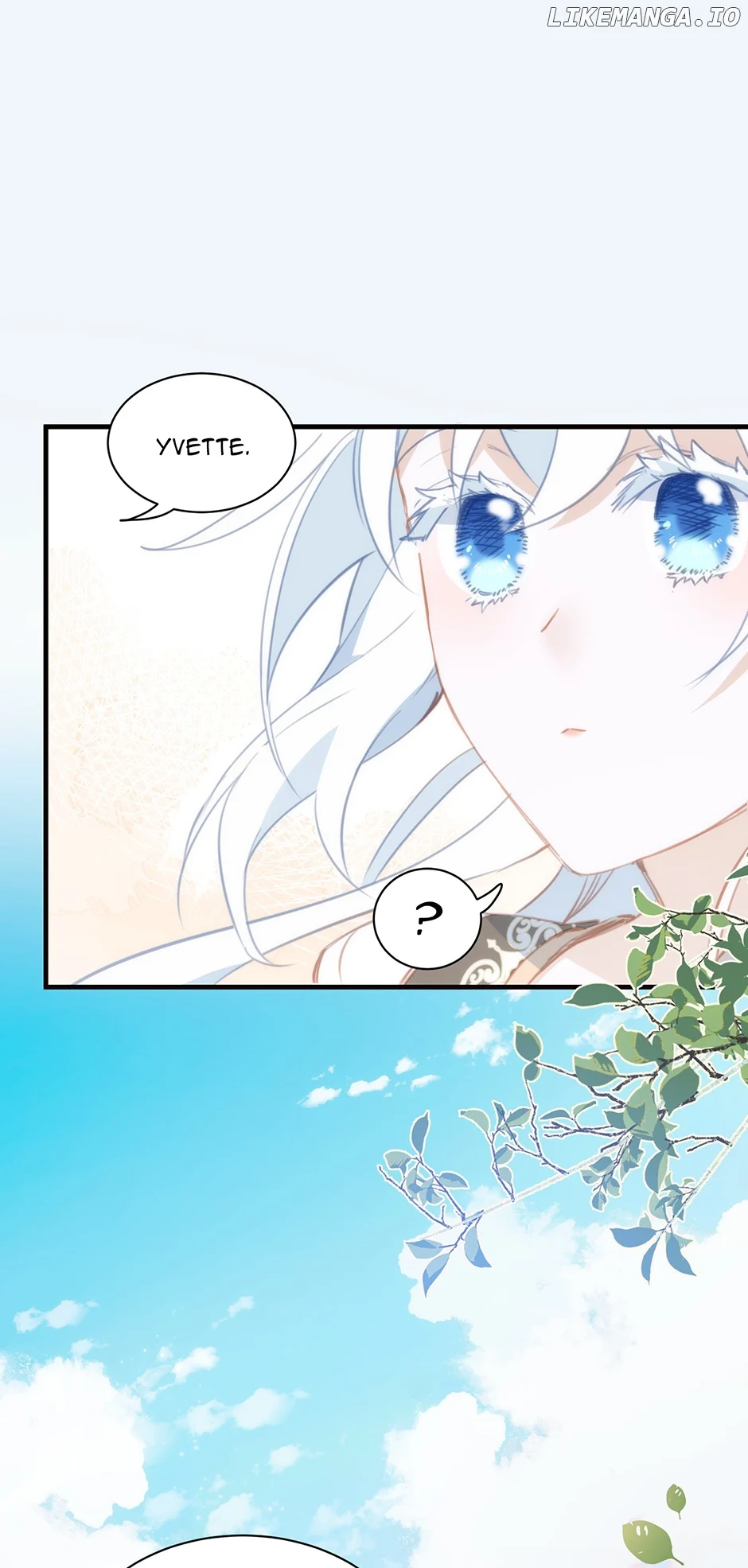 The Princess Doesn’t Want to Be Spoiled chapter 43 page 29