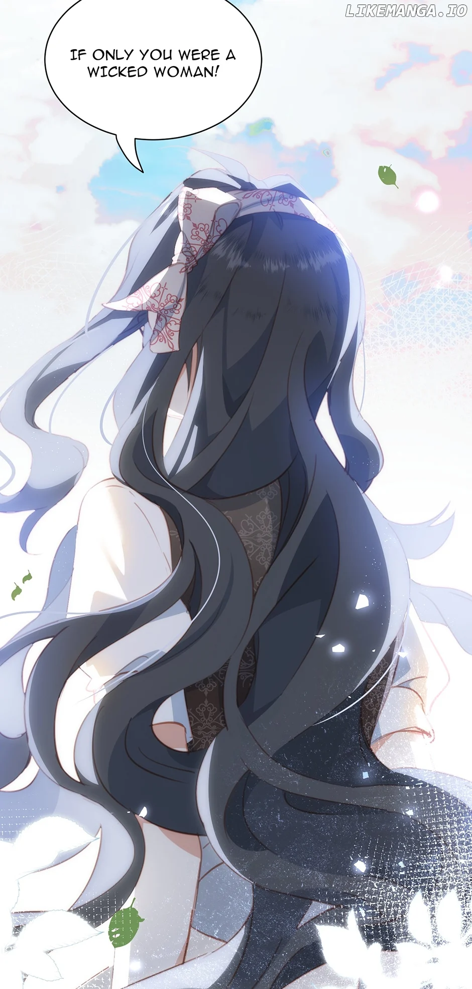 The Princess Doesn’t Want to Be Spoiled chapter 43 page 30