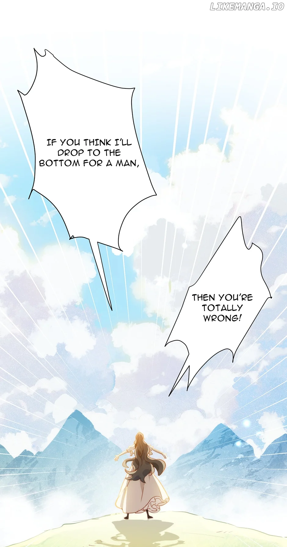 The Princess Doesn’t Want to Be Spoiled chapter 43 page 33