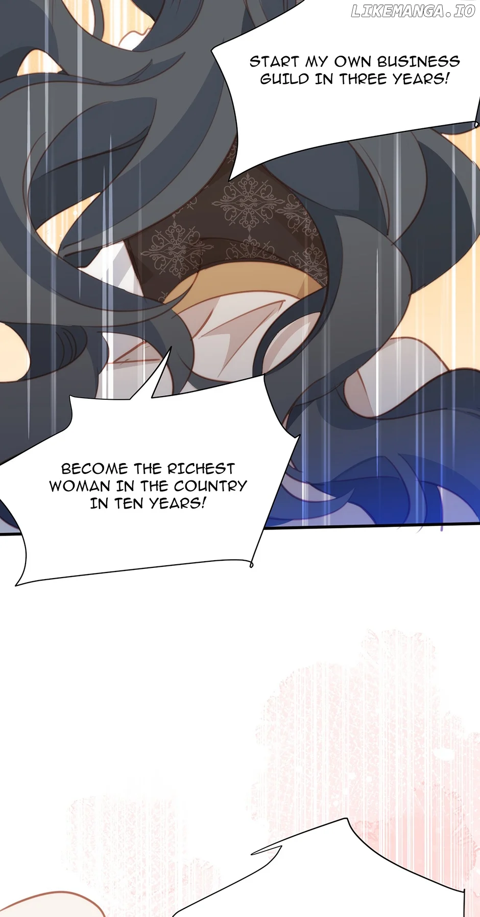 The Princess Doesn’t Want to Be Spoiled chapter 43 page 35