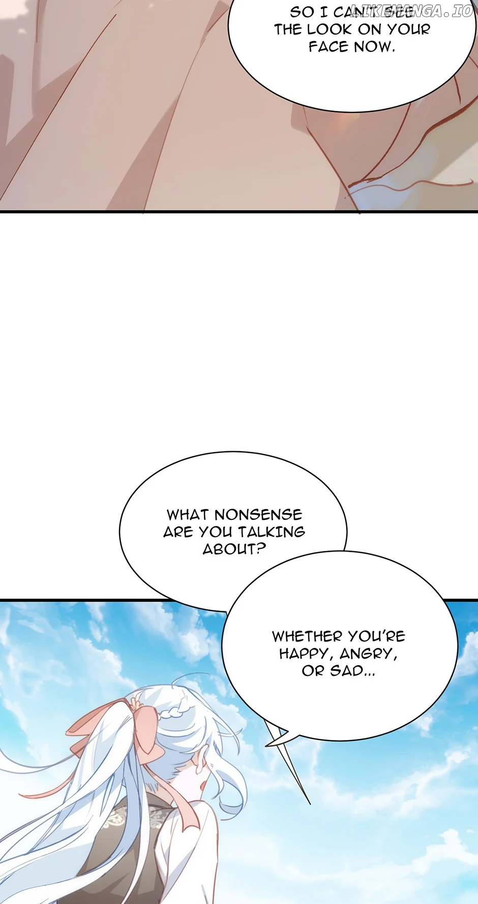 The Princess Doesn’t Want to Be Spoiled chapter 43 page 44