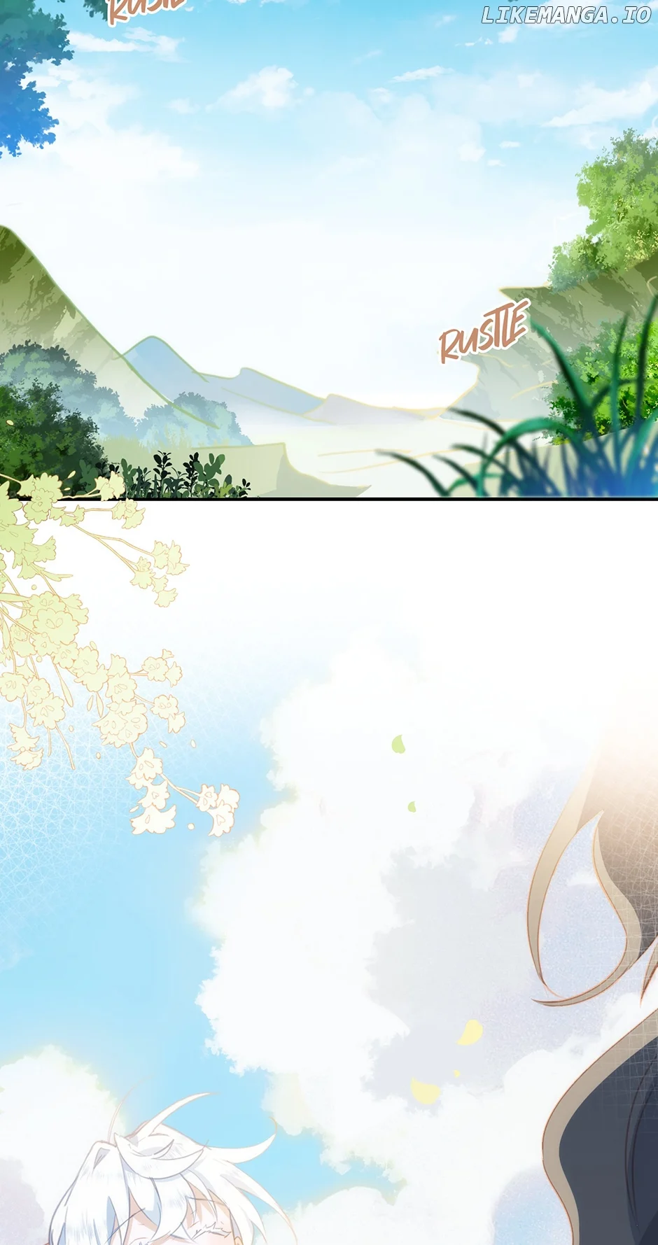 The Princess Doesn’t Want to Be Spoiled chapter 43 page 46