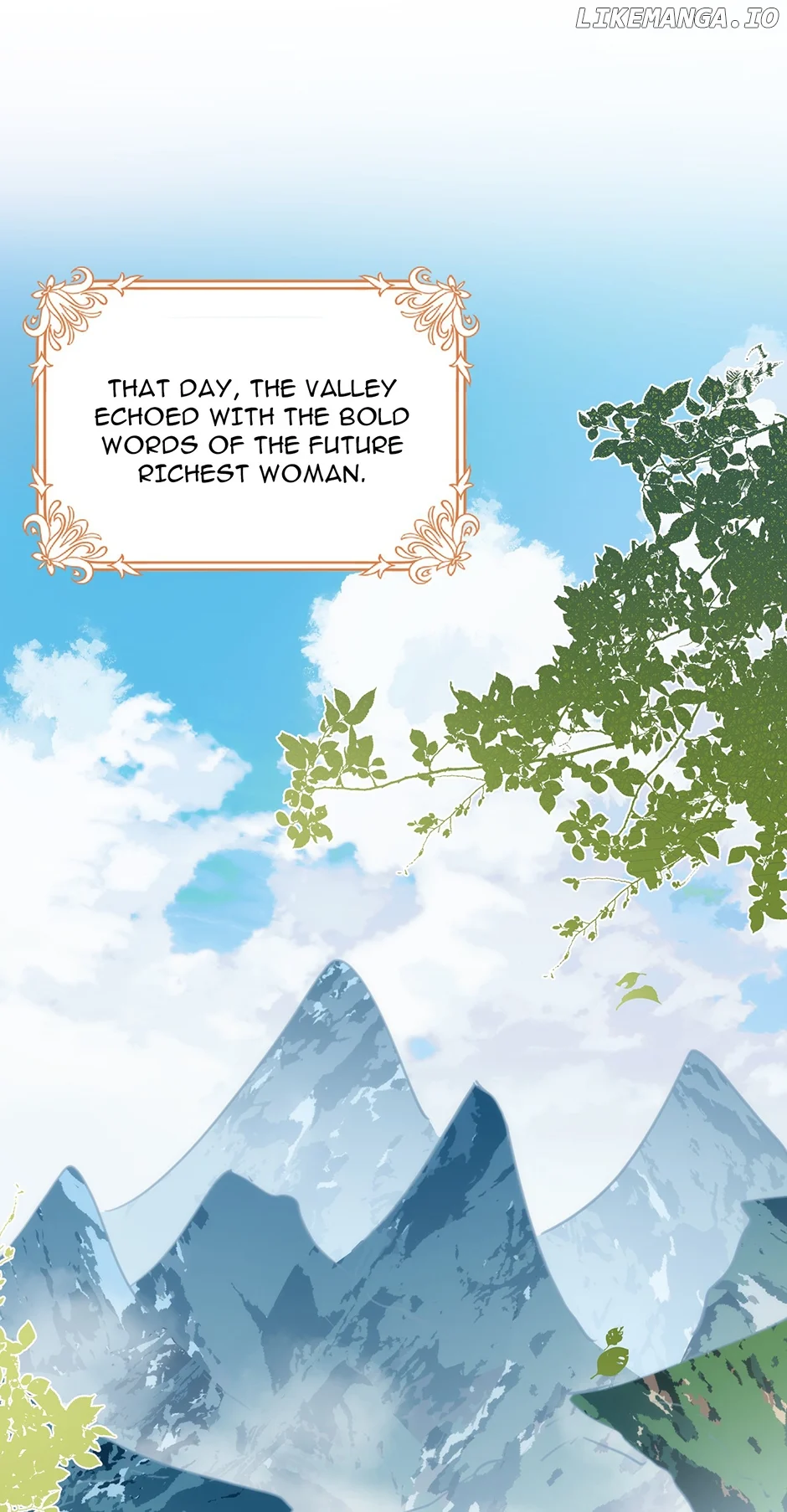 The Princess Doesn’t Want to Be Spoiled chapter 43 page 52