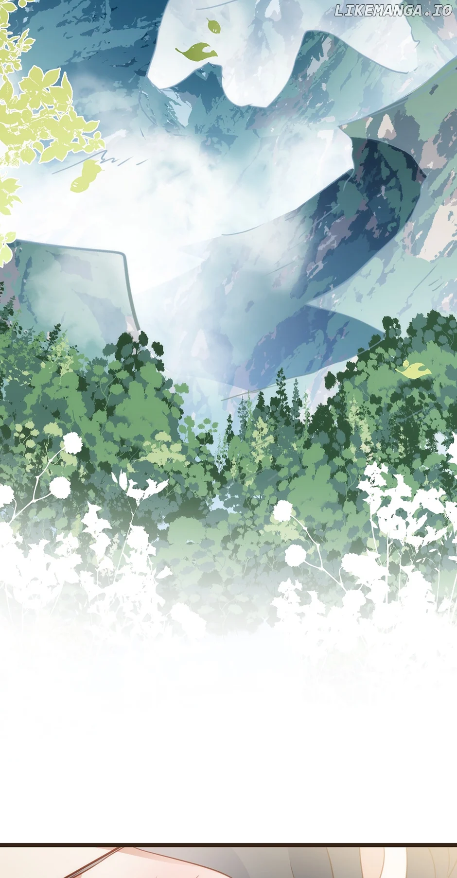 The Princess Doesn’t Want to Be Spoiled chapter 43 page 53