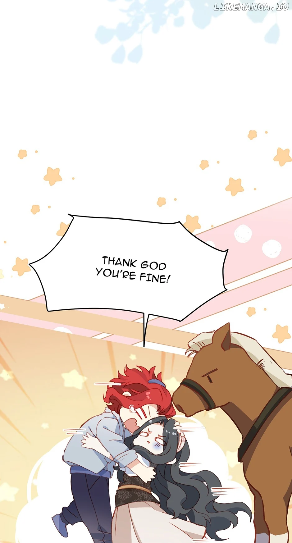 The Princess Doesn’t Want to Be Spoiled chapter 44 page 4
