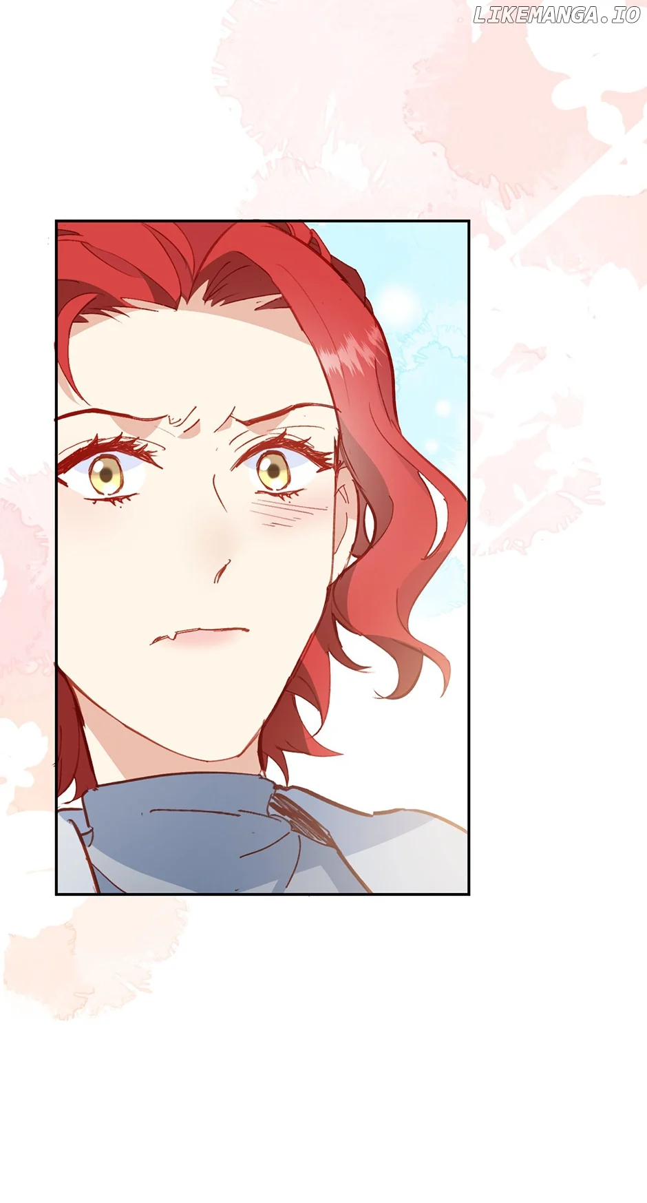 The Princess Doesn’t Want to Be Spoiled chapter 44 page 6
