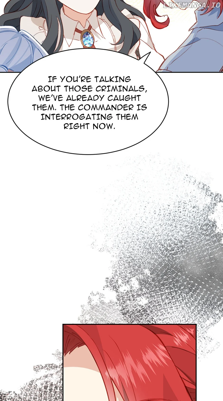 The Princess Doesn’t Want to Be Spoiled chapter 44 page 10