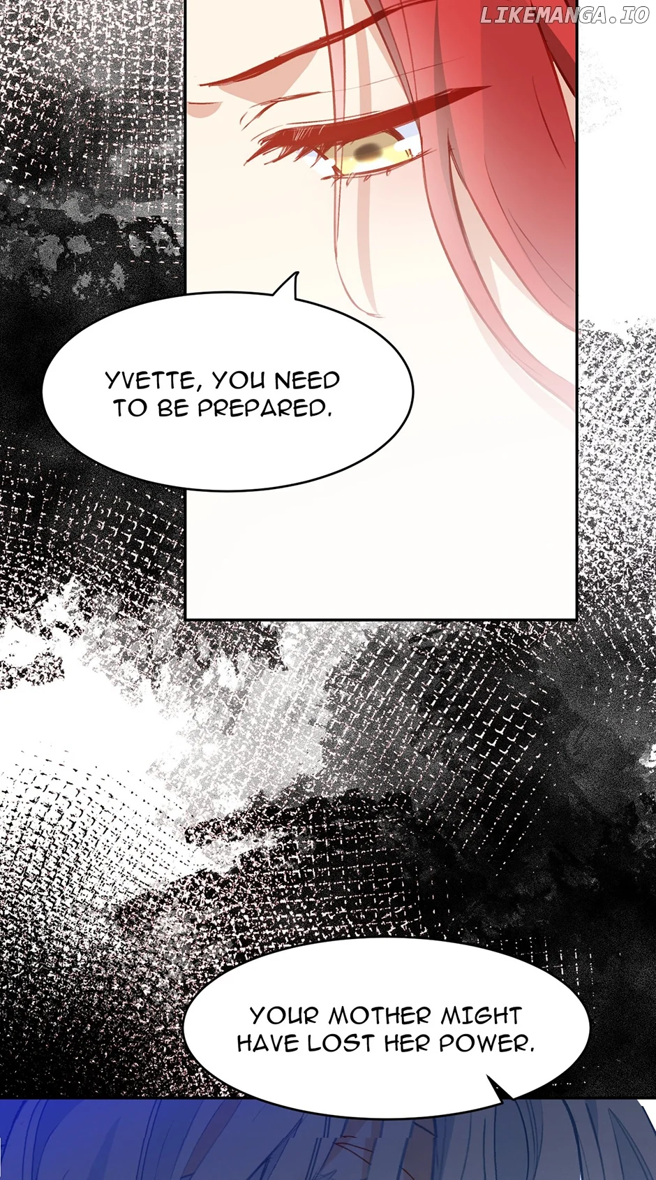 The Princess Doesn’t Want to Be Spoiled chapter 44 page 11