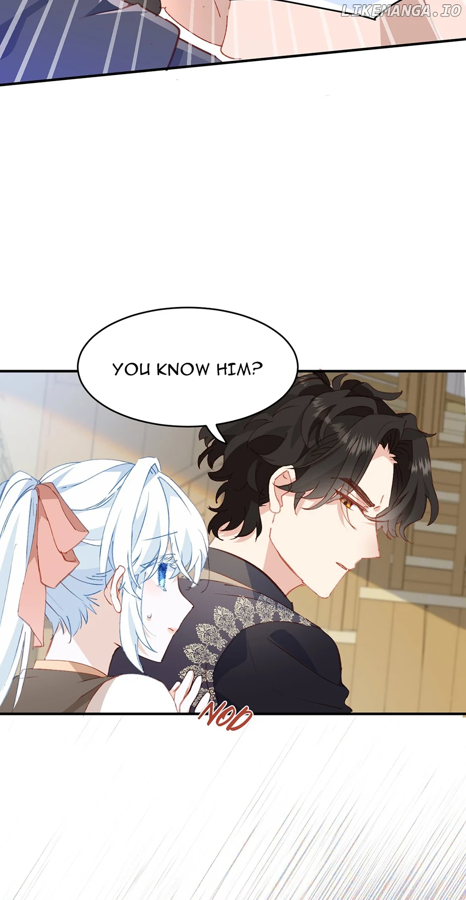 The Princess Doesn’t Want to Be Spoiled chapter 44 page 16