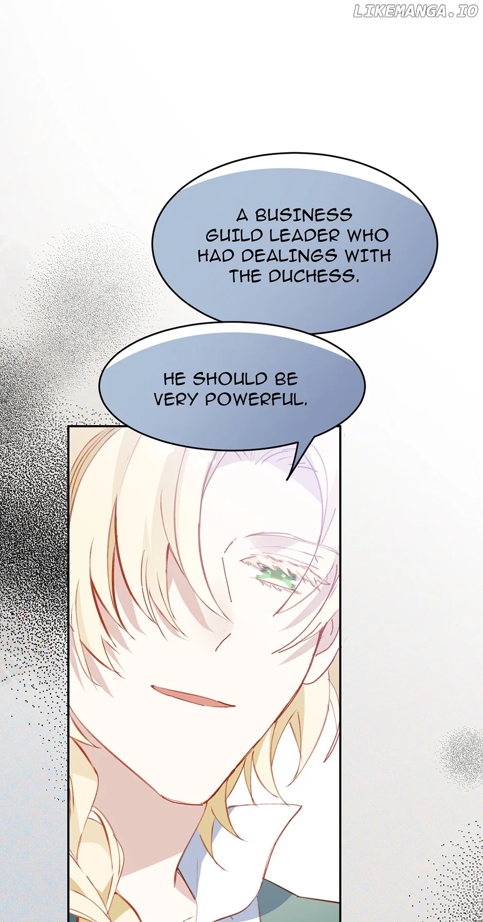 The Princess Doesn’t Want to Be Spoiled chapter 44 page 18